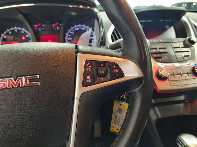 2015 GMC Terrain Base