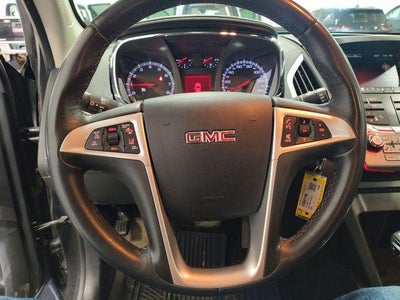 2015 GMC Terrain Base