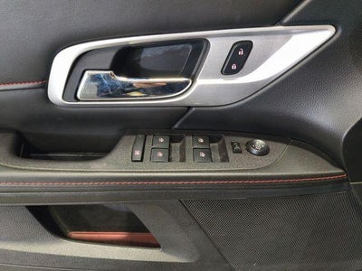 2015 GMC Terrain Base