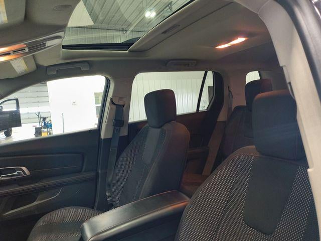 2015 GMC Terrain Base