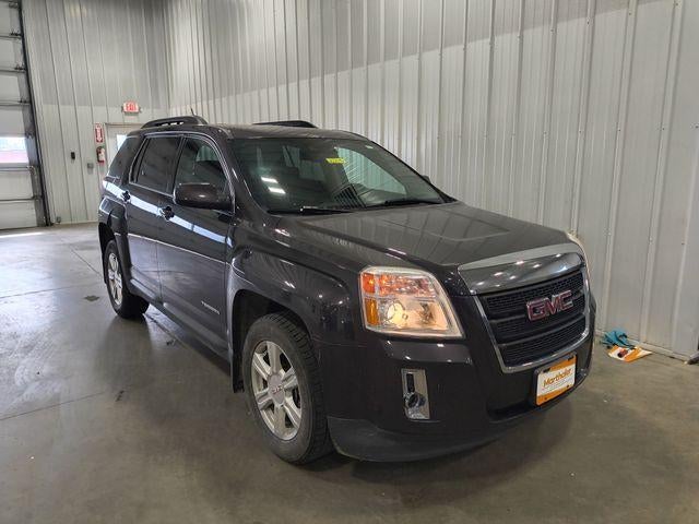 2015 GMC Terrain Base