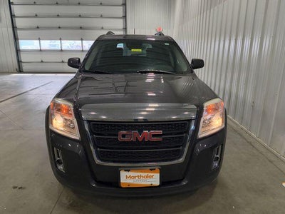 2015 GMC Terrain Base