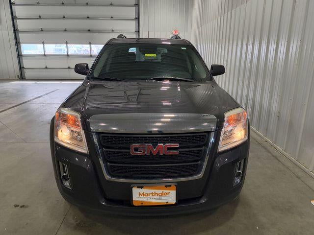 2015 GMC Terrain Base