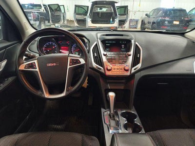 2015 GMC Terrain Base
