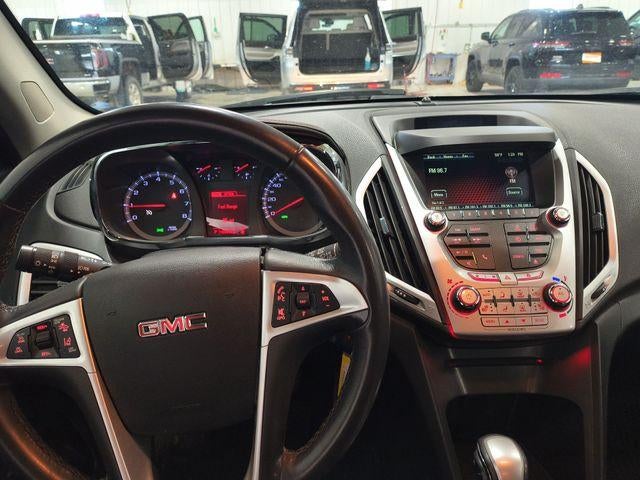 2015 GMC Terrain Base