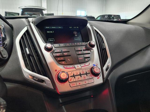 2015 GMC Terrain Base