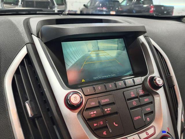 2015 GMC Terrain Base