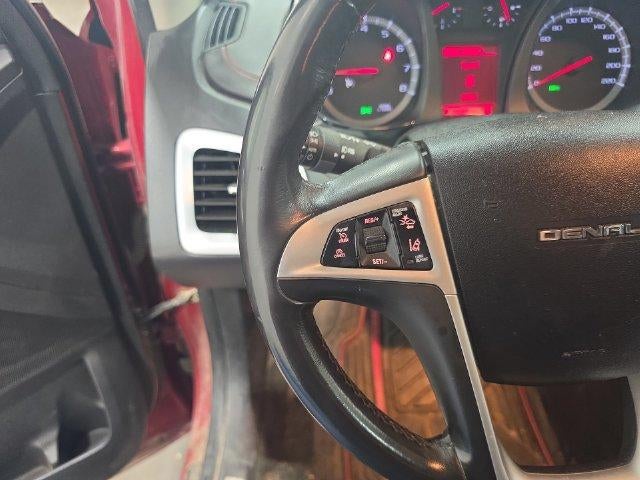 2014 GMC Terrain AWD Denali