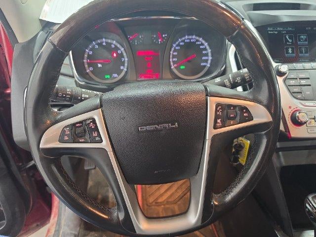 2014 GMC Terrain AWD Denali
