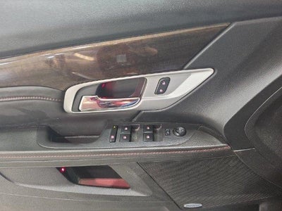 2014 GMC Terrain AWD Denali