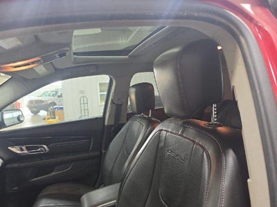 2014 GMC Terrain AWD Denali