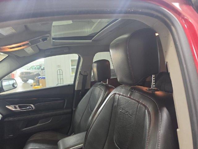 2014 GMC Terrain AWD Denali