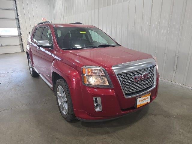 2014 GMC Terrain AWD Denali