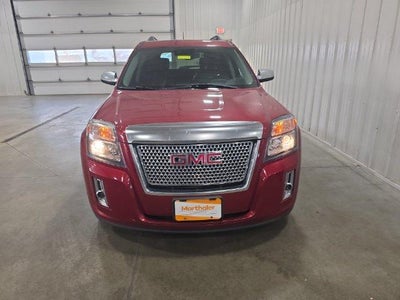 2014 GMC Terrain AWD Denali