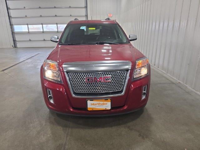 2014 GMC Terrain AWD Denali
