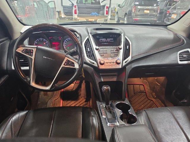 2014 GMC Terrain AWD Denali