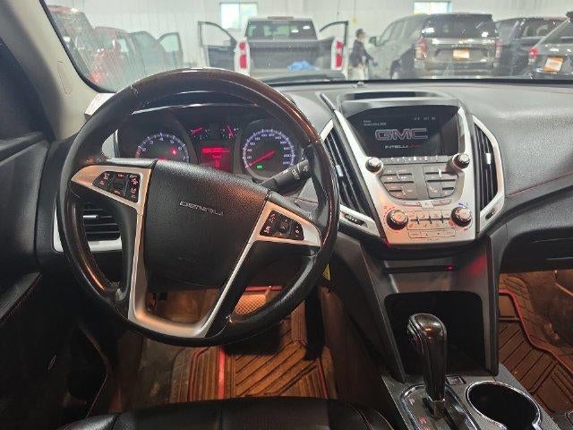 2014 GMC Terrain AWD Denali