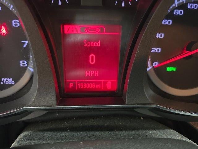 2014 GMC Terrain AWD Denali