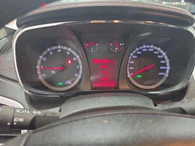 2014 GMC Terrain AWD Denali