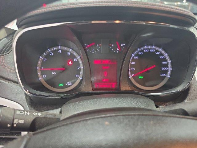 2014 GMC Terrain AWD Denali