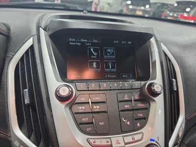 2014 GMC Terrain AWD Denali
