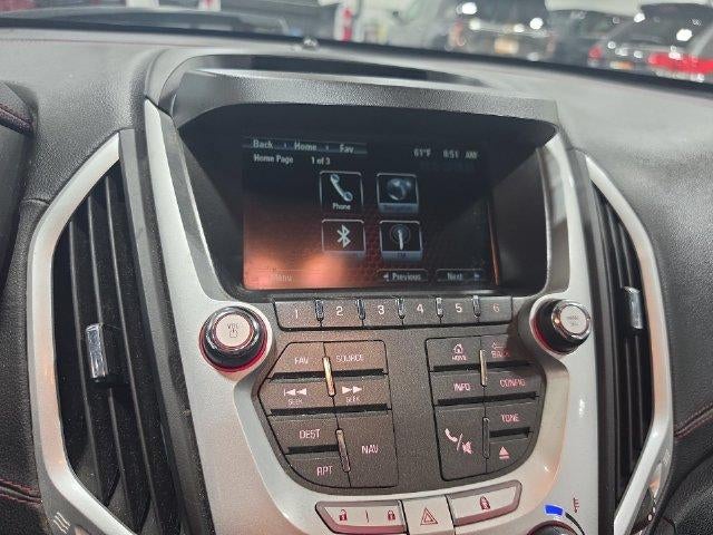 2014 GMC Terrain AWD Denali