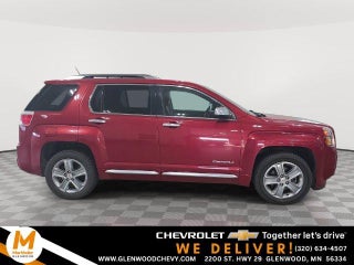 2014 GMC Terrain AWD Denali