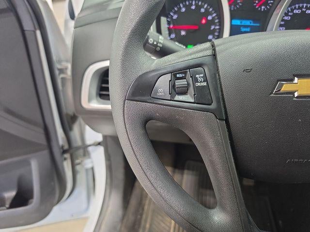 2016 Chevrolet Equinox FWD LS