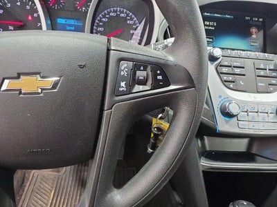 2016 Chevrolet Equinox FWD LS