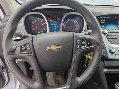 2016 Chevrolet Equinox FWD LS