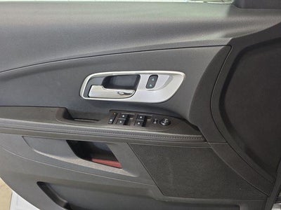 2016 Chevrolet Equinox FWD LS