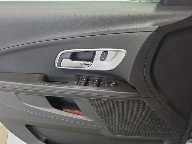 2016 Chevrolet Equinox FWD LS