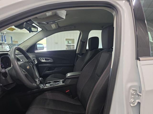 2016 Chevrolet Equinox FWD LS