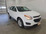 2016 Chevrolet Equinox FWD LS