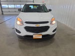 2016 Chevrolet Equinox FWD LS