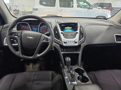 2016 Chevrolet Equinox FWD LS