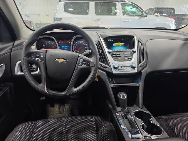 2016 Chevrolet Equinox FWD LS