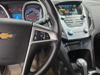 2014 Chevrolet Equinox FWD 1LT