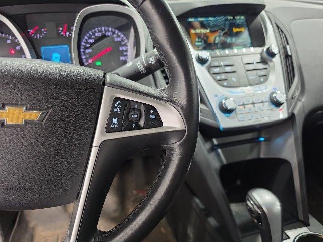 2014 Chevrolet Equinox FWD 1LT