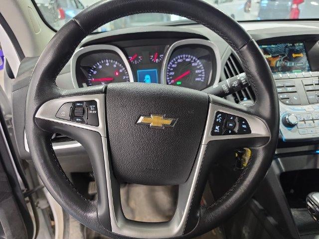 2014 Chevrolet Equinox FWD 1LT