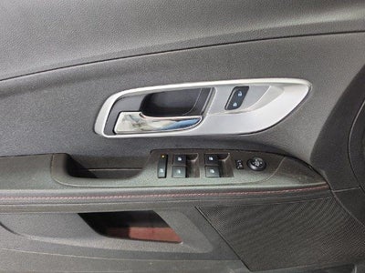 2014 Chevrolet Equinox FWD 1LT