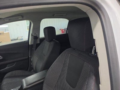 2014 Chevrolet Equinox FWD 1LT