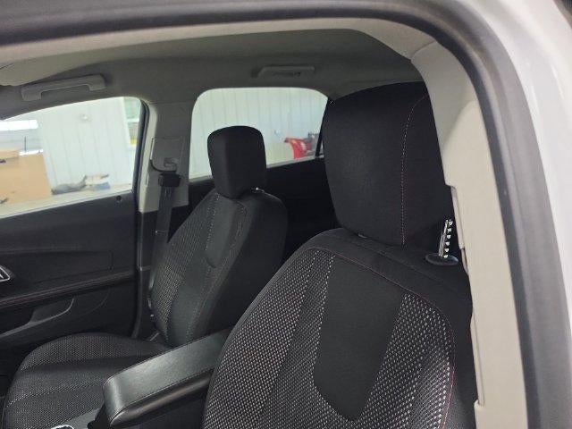 2014 Chevrolet Equinox FWD 1LT