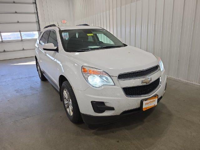 2014 Chevrolet Equinox FWD 1LT