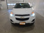 2014 Chevrolet Equinox FWD 1LT