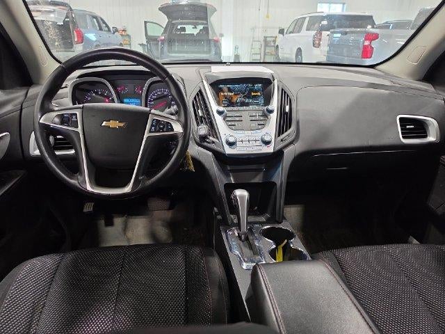 2014 Chevrolet Equinox FWD 1LT