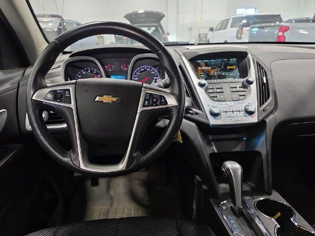 2014 Chevrolet Equinox FWD 1LT