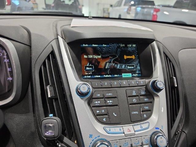 2014 Chevrolet Equinox FWD 1LT