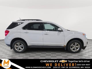 2014 Chevrolet Equinox FWD 1LT