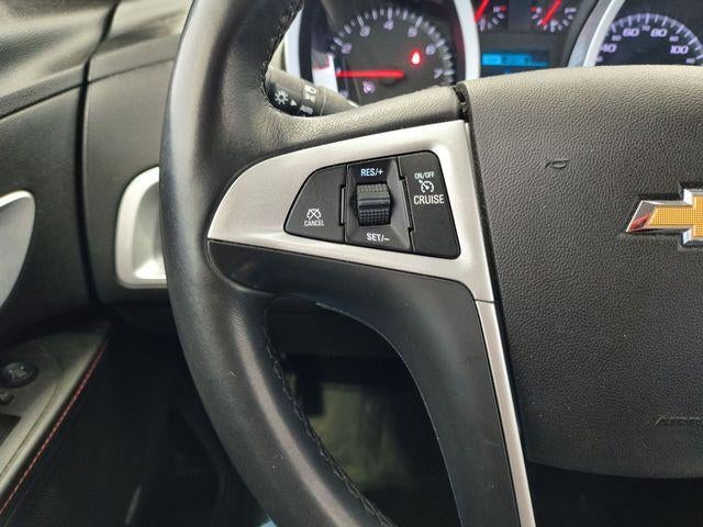 2015 Chevrolet Equinox FWD 2LT